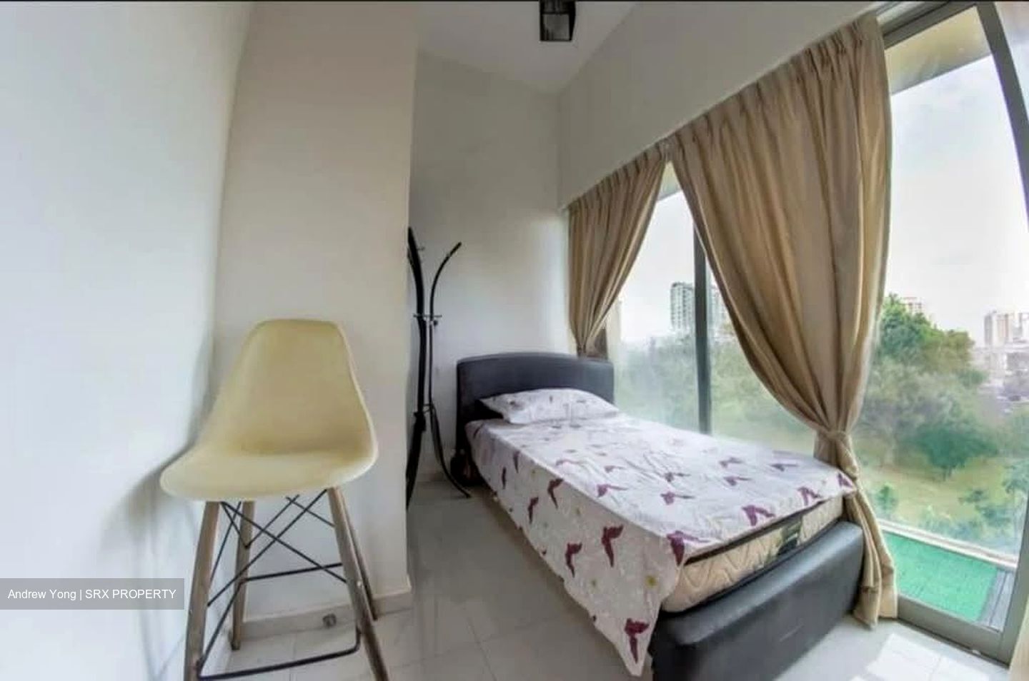 Suites @ Guillemard (D15), Apartment #527995441